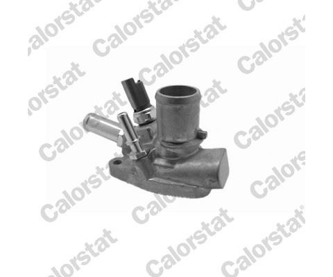 TERMOSTAT KOMPLE FIAT BRAVO II 1.4 07-14 DOBLO 1.4 05 FIORINO 1.4 09 CONTALI