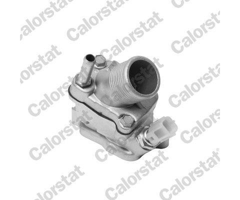 TERMOSTAT 91C VOLVO S80 99-06 C30 06-12 C70 II 2.4D 07-13 S60 2.0T 00-10 XC70 XC90 V70 V50 KOMPLE TERMOSTAT