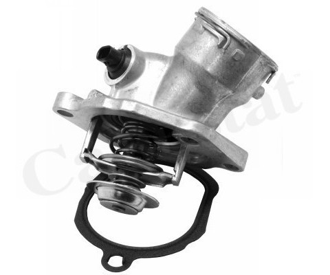 TERMOSTAT 100 C MERCEDES M273 W212 S212 C207 A207 W463 W221 W166 W251 C216 R230