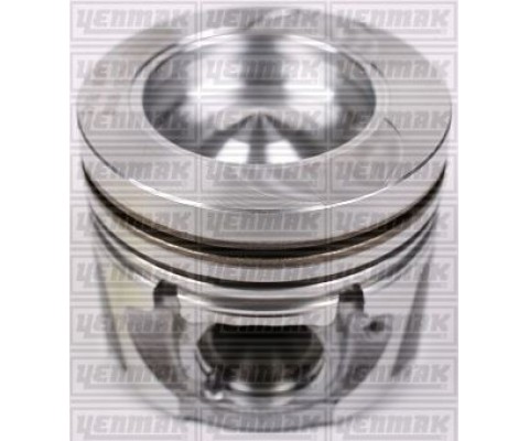 PISTON SEGMAN STD 76 MM MGN III-SCENIC 1.5 DCİ 16V 90 HP K9K Euro5