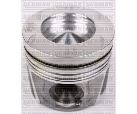 PISTON SEGMAN STD 80.00mm MERCEDES OM622 W447 . RENAULT R9M 1.6 dCi MEGANE TALISMAN TRAFIC NISSAN QASHQAI X-TRAIL NV300