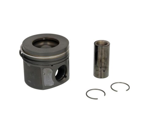 PISTON SEGMAN 050 FARKLI 8600MM TRANSIT V348 -V347-V363-V362 CUSTOM 11 17 22TDCI 155PS BOXER III JUMPER III C81 110BG C96 130BG C110 150BG PUMA 22HDI EURO5