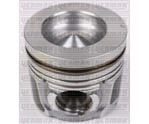 PISTON SEGMAN STD 7350MM TRANSIT COURIER 14 FIESTA VI 08 B MAX 12 15TDCI