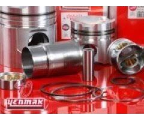 PISTON SEGMAN STD 020 KISA 7350MM TRANSIT COURIER 14 FIESTA VI 08 B MAX 12 15TDCI