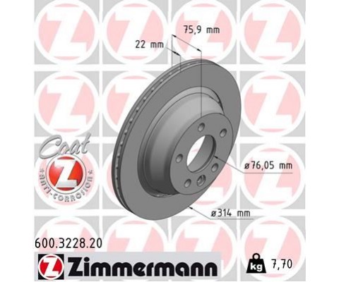 ARKA FREN AYNASI HAVALI TOAREG 7LA.7L6.7L7 3.0 V6 TDI/3.2 V6/3.6 V6 FSI/4.2 V8 FSI/4.2 V8/6.0 W1 986479094-DF4718S