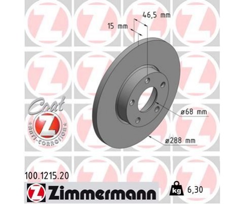 ÖN FREN AYNASI AUDI 100 2.0-2.3-2.4D-2.5TDI 90-94 -A4 1.8 20V 95 A6 1.8 20V-1.9TDI-2.0-2.5TDI 94 986478545-DF2650