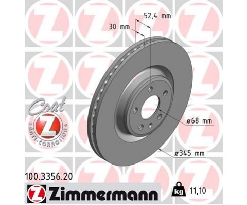 ÖN FREN AYNASI A4-A5 1.8 TFSI-2.0 TDI-2.7 TDI-3.0 TFSI-3.2 FSI 07 A6 2.0 TDI-2.8 FSI-3.0 TDI 10 986479747-DF6149S