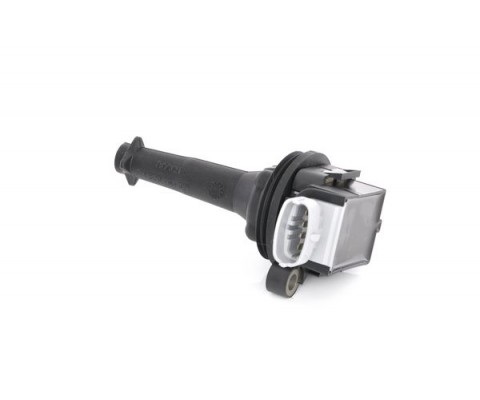 ATESLEME BOBINI VOLVO C30 2.4-T5 06 14 C70 II 2.4-T5 06 12 S40 II 2.4-T5 S60 II 2.5-2.0 00 12 FORD FOCUS II DA .HCP.DP 2.5 RS 09 11 KUGA I 2.5 4x4 08 12