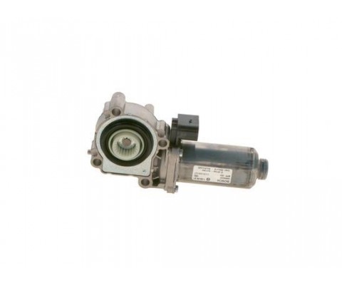 ARAZI SANZIMAN SERVO MOTORU BMW E83 E53 E70 E71 E72