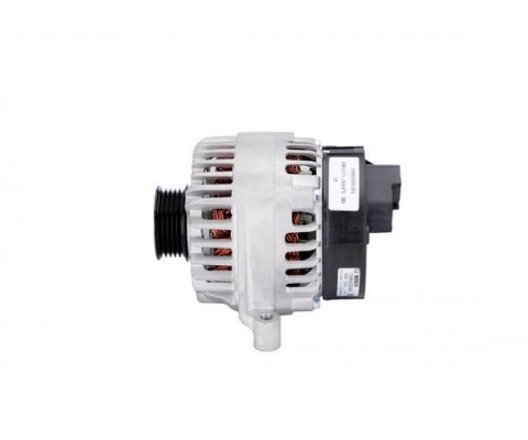 ALTERNATÖR 14V 70A FIAT 500 10 ALBEA 08 FIORINO 09 DOBLO 05 GRANDE PUNTO 05 PANDA 04 PALIO 01 PUNTO EVO 09 12 ALFA ROMEO MITO 11 18 1.2 1.4 5 KANAL