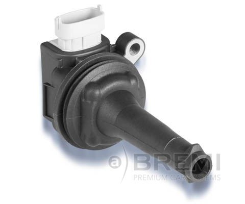 ATESLEME BOBINI VOLVO C30 2.4-T5 06 14 C70 II 2.4-T5 06 12 S40 II 2.4-T5 S60 II 2.5-2.0 00 12 FORD FOCUS II DA .HCP.DP 2.5 RS 09 11 KUGA I 2.5 4x4 08 12