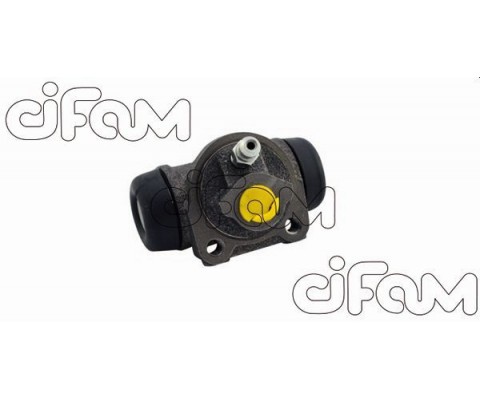 FREN SİLİNDİRİ SAĞ-SOL 19 mm MGN I 1.4-1.6-1.9 96-03