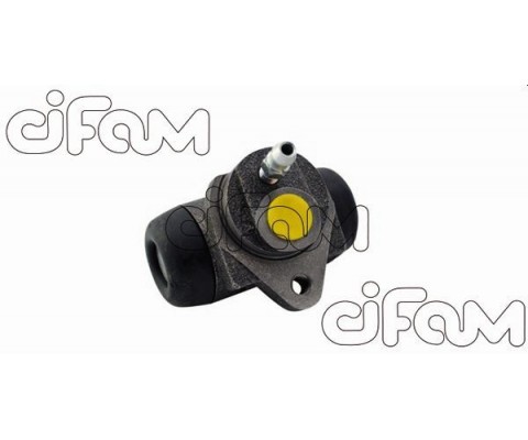 FREN SİLİNDİRİ ALBEA 1.6 16V 98 Delik:19.05mm