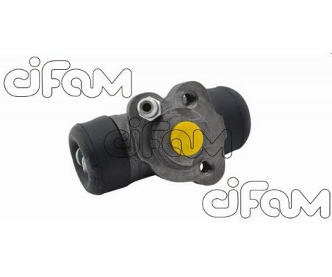 FREN SİLİNDİRİ SOL COROLLA 1.3-1.4 16V-1.6 92-97 19.05mm