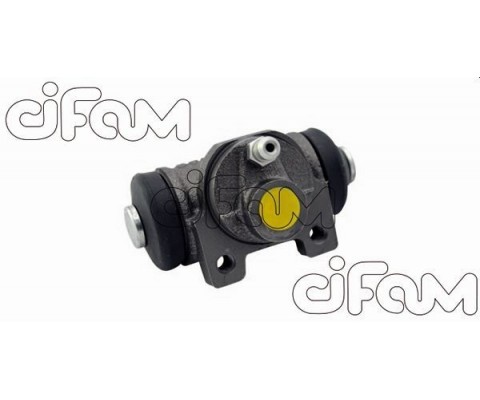 FREN SİLİNDİRİ LAGUNA 1.6 16V 95-01 PEUGEOT 106 1.0-1.1-1.4-1.6 96 306 1.6-1.8 93-01 20.64mm