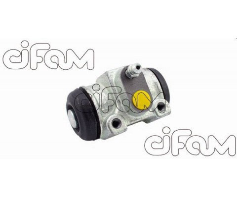 FREN SİLİNDİRİ JUMPER-DUCATO 94-02 BOXER 02 27mm