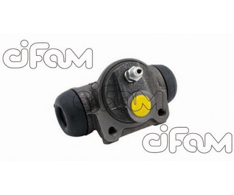 FREN SİLİNDİRİ MAREA-PALIO 96-02 ALBEA 96 TEMPRA-TİPO 90-96 20.64mm