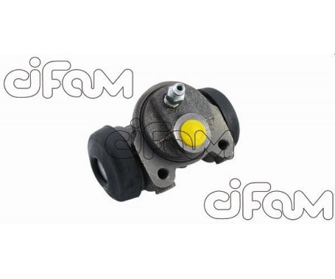 FREN SİLİNDİRİ M131 1600 DKŞ 7/8 Lİ 22mm