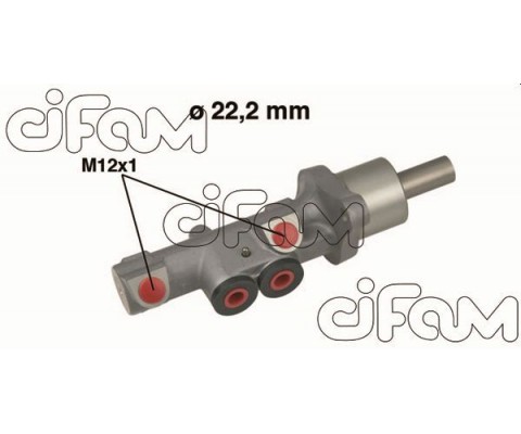 ANA MERKEZİ A3 1.4TFSI-1.6-1.9-2.0TDI 04-12 LEON 1.6-1.8-2.0FSI-1.6TDI 05 22mm SENSÖR DELİKSİZ