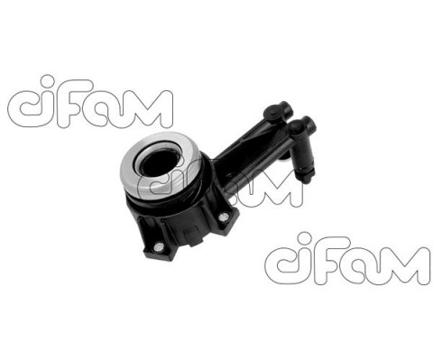 HIDROLIK DEBRIYAJ RULMANI FIESTA V FUSION 1.25 1.3 1.4 16V 1.4TDCI 01 08 KA 1.3 96 08 MAZDA II 1.4 1.4D 03