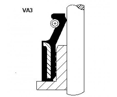 SUBAP LASTİĞİ 16x ALFA ROMEO-AUDI-BMW-CITRO N-DACIA-FIAT-FORD-MITSUBISHI-NISSAN OPEL-PEUGEOT-RENAULT-ROVER-SAAB-SEAT-SKODA-VOLVO-VW 1.0 1.2 1.4 1.6 1.9D 2.0