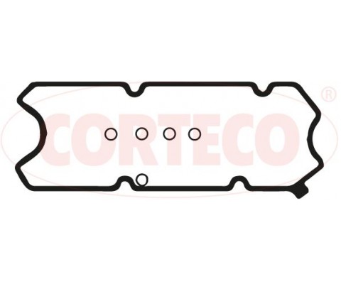 440246P 713754400 ÜST KAPAK CONTASI PALIO-ALBEA 1.2-DOBLO-LINE-IDEA 1.4