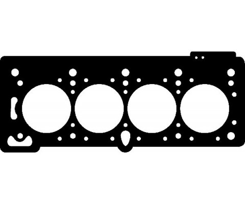 414340P SKC RENAULT MEGANE I-CLIO II-SYMBOL 1.4-1.6 8V-R19 1.4I-DACIA SOLENZA K7M-K7J