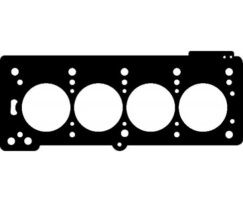 414349P SKC CLIO I-II-KNG-MGN I-R19 1.4 E7F-E7J 77mm X 1.35mm