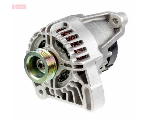 ALTERNATÖR 14V 70A FIAT 500 07 BRAVO II 07 14 PUNTO EVO 09 12 PANDA 07 14 LINEA 07 1.2 1.4 4 KANAL