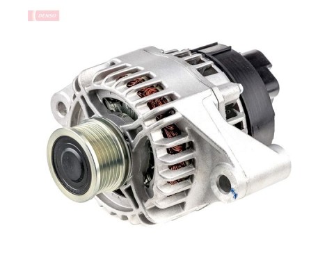 ALTERNATÖR ALFA ROMEO 159 1.8TBI 2009-2012 GIULIETTA 1.8TBI 2010-2018 BRERA 09-12 SIPIDER 09-11 LANCIA DELTA 1.8 2009-2014