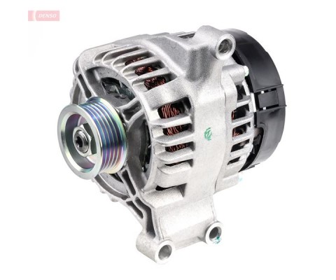 ALTERNATÖR 14V 120A FIAT DOBLO 10 PUNTO EVO 09 12 EGEA 16 PUNTO 12 500 07 ALFA ROMEO MITO 11 18 1.2 1.4 5 KANAL