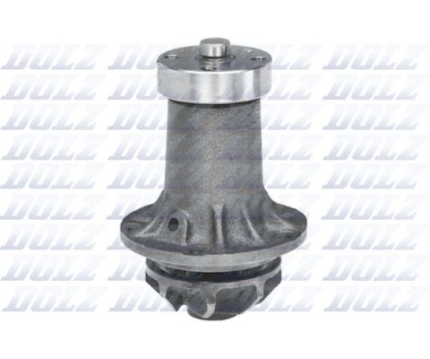 DEVIRDAIM POMPASI MERCEDES M110 M115 OM615 OM616 OM617 W114 W115 W116 W123