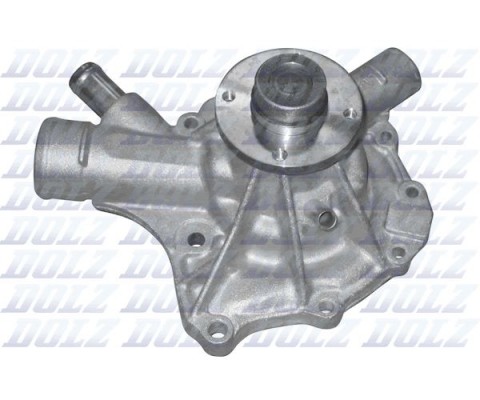 DEVIRDAIM POMPASI MERCEDES M111 W203 CL203 S203 C208 W210