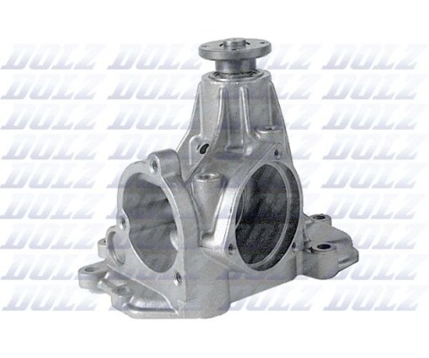 DEVIRDAIM POMPASI MERCEDES M119 W124 W140 C140 R129