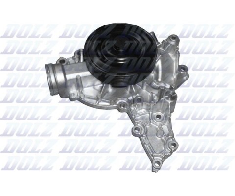 DEVIRDAIM POMPASI MERCEDES M272 W204 W212 S212 C207 A207