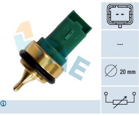 TERMOSTAT MINI R55 R56 R57 MUSURU BERLINGO 206 207 307 PARTNER 308 CITREON C2 C3 C4 XSARA