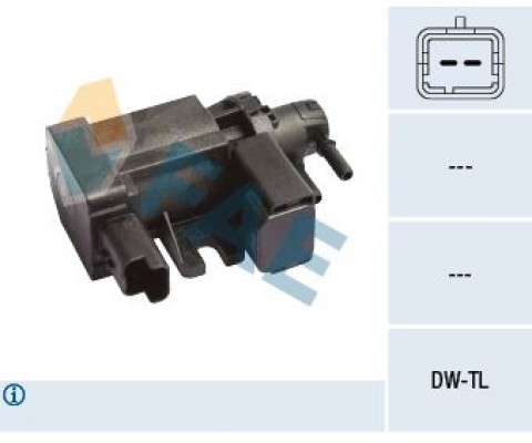 TURBO ELEKTROVANA MONDEO 2.0 TDCI 07 14 S MAX 2.0 TDCI 09 14 PEUGEOT 307 2.0 HDI 04 08 407 2.0