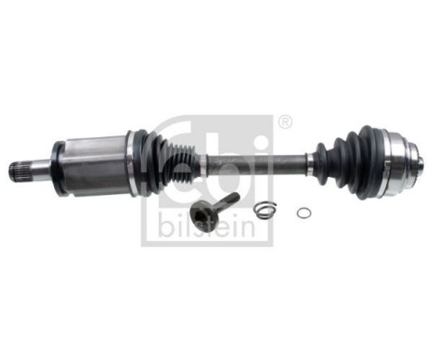 KOMPLE AKS SOL ÖN BMW F10 F12 F13 F06 xDrıve