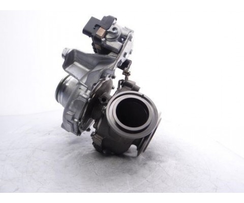 TURBOSARJ BMW N57 D30 E90 E92 E93 F10 F07 F01 F02 F03 F04 E70 E71 E72 EURO 5