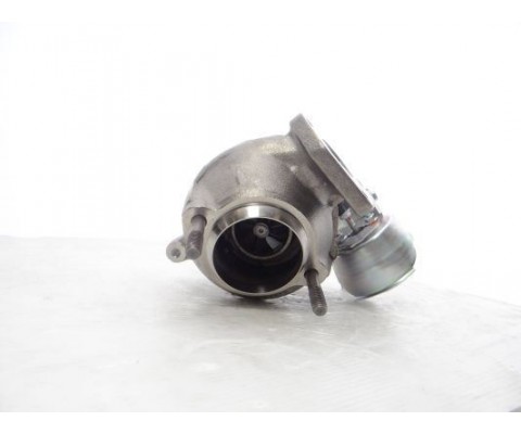 TURBOSARJ BMW M57N E46 E60 E87 E83 EURO 3