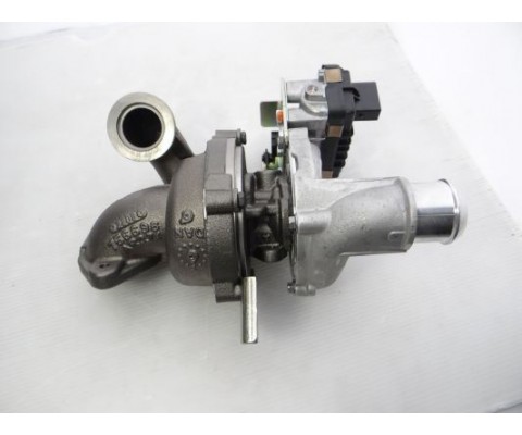 TURBO SARJ CONNECT 07 14 1.8 TDCI 110PS