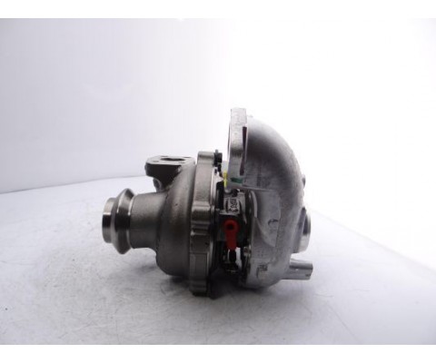 TURBO SARJ FOCUS III 11 17 MONDEO IV 07 14 CONNECT 14 1.6 TDCI VOLVO C30-S40 II-S60 II -S80 II V40-V50-V60-V70 II 10 2008-207-208-3008-4008 -5008