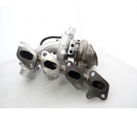 TURBO KOMPLE ASTRA J-INSIGNIA A-MOKKA-MERIVA B-CORSA D-CORSA E-ADAM 1.4 A14NET-NEL-B14NET-NEL-D14NET NEH-B14NEH-D14NEH