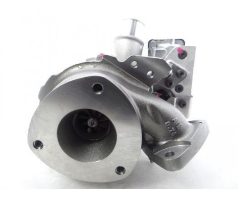 TURBO SARJ KOMPLE FORD TRANSİT V348 V363 2.2 TDCİ 100/125/155 PS 11 17 7875565022S