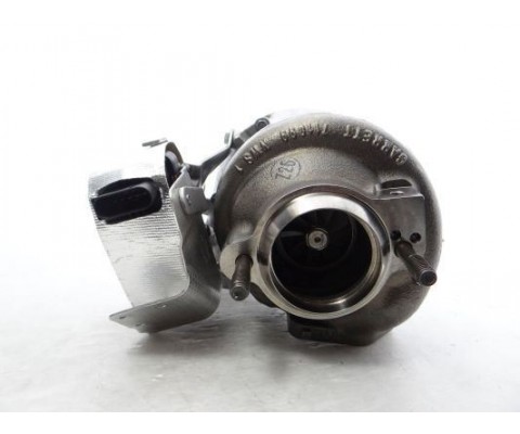 TURBOSARJ BMW M57 D30 E60 E61 E65 E66 E53 EURO 4