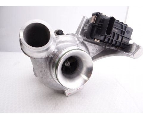 TURBOSARJ BMW N47 E81 E87 E88 E90 E91