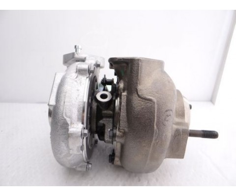 TURBOSARJ BMW M57N E60 E65 E66 EURO 4