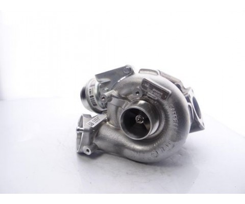 TURBOSARJ BMW M57N E46 E83 EURO 3