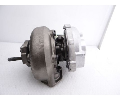 TURBO ŞARJ LAND ROVER RANGE ROVER III 3.0 TD6 02-12