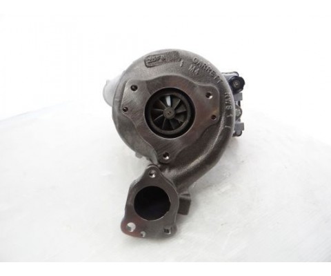 TURBOSARJ MERCEDES OM642 W203 C219 W211 W164 W639 B906 . JEEP GRAND CHEROKEE III WH. WK 3.0 CRD